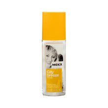 Mexx City Breeze for Her Deodorant