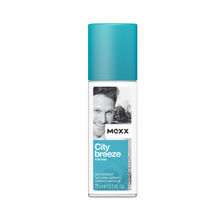 Mexx City Breeze for Him Deodorant