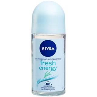 Nivea Energy Fresh Antiperspirant Roll-On