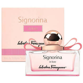 Salvatore Ferragamo Signorina In Fiore | EDT