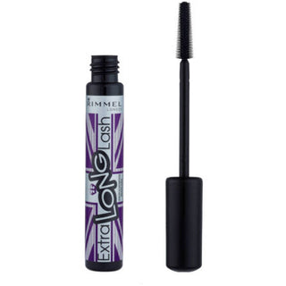 Rimmel Extra Long Lash Length & Definition Mascara Extreme Black
