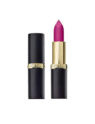 L'Oreal Paris Color Riche Matte Lipstick 472 Purple Studs