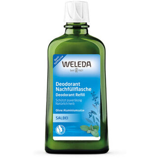 Weleda Sage Deodorant Refill