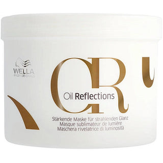 Wella Professional Oil Reflection Luminous Reboost Mask