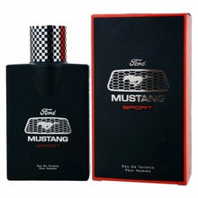 Mustang Mustang Sport for Men | EDT