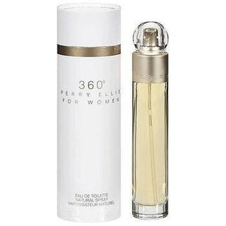 Perry Ellis 360° for Women | EDT