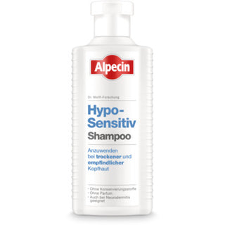 Alpecin Hyposensitiv Shampoo