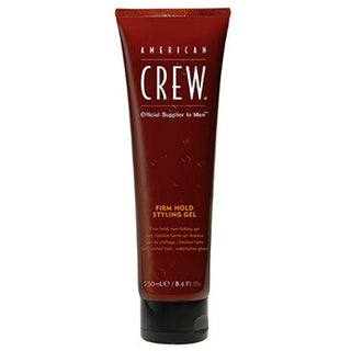 American Crew Firm Hold Styling Gel