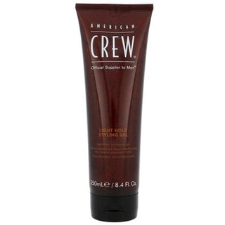 American Crew Light Hold Styling Gel