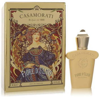 Xerjoff Casamorati 1888 Fiore d'Ulivo for Women EDP