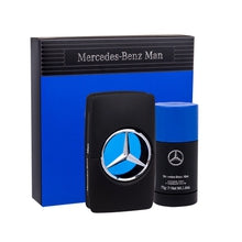 Mercedes-Benz Man Gift Set | EDT