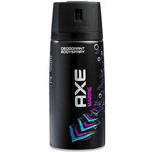 Axe Marine Deospray