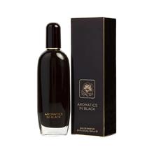 Clinique Aromatics in Black for Women | EDP