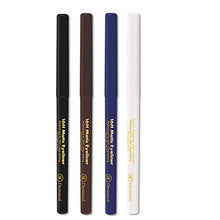 Dermacol Waterproof Matic Eyeliner #1 White