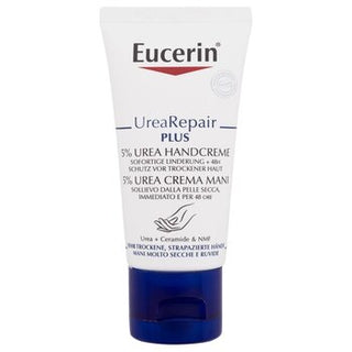 Eucerin UreaRepair PLUS Hand Cream 5% Urea
