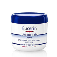 Eucerin Body Cream UreaRepair Plus 5%