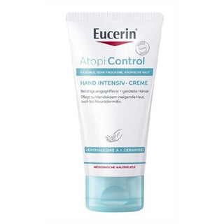 Eucerin AtopiControl Hand Cream