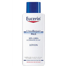 Eucerin UreaRepair Plus 10% Body Lotion