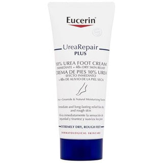 Eucerin UreaRepair Plus 10% Foot Cream