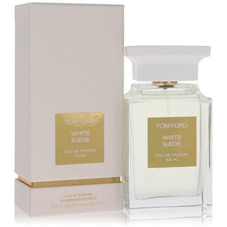 Tom Ford White Suede | EDP for Women