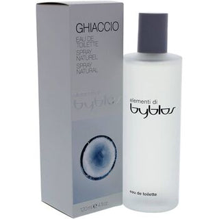 Byblos Ghiaccio for Women | EDT