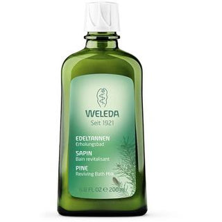 Weleda Coniferous Relaxing Bath