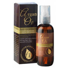 XPel Hair Serum with Argan Oil