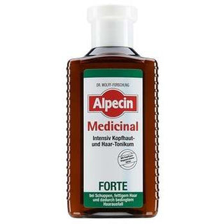 Alpecin Medicinal Forte Liquid Intensive Hair Tonic
