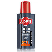 Alpecin C1 Energizer Caffein Shampoo