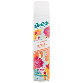 Batiste Floral Essences Dry Shampoo