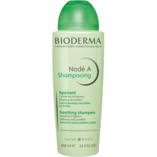 Bioderma Nodé A Soothing Shampoo