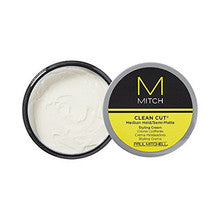 Paul Mitchell Mitch Clean Cut Medium Hold Semi-Matte