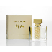 M.Micallef Royal Muska Women | EDP