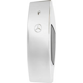 Mercedes Benz Club for Men | EDT Tester