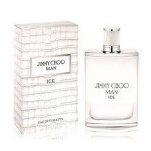 Jimmy Choo Man Ice for Men | EDT