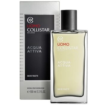 Collistar Acqua Attiva for Men | EDT
