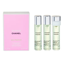 Chanel Chance Eau Fraiche for Women | EDT