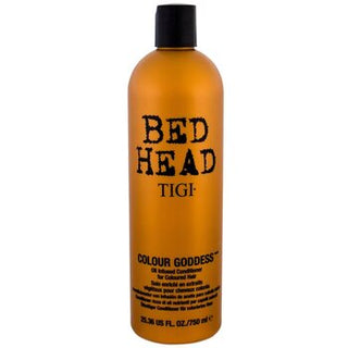 Tigi Bed Head Colour Goddess Oil Infused Conditioner