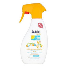 Astrid Sun Family Milk Sunbathing Spray SPF 30