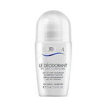 Biotherm Le Déodorant By Lait Corporel Roll-On