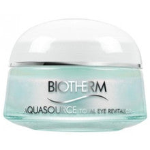 Biotherm Aquasource Total Eye Revitalizer