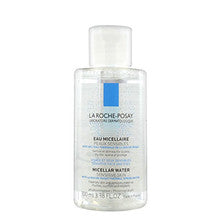 La Roche-Posay Micellar Water Sensitive Skin