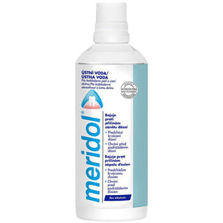 Meridol Mouthwash for Healthy Gums