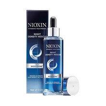 Nioxin Night Density Rescue Against Hair Loss