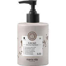 Maria Nila Colour Refresh Mask Cacao
