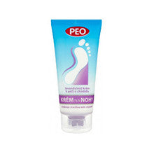 Astrid PEO Moisturizing Foot Cream