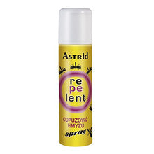 Astrid Repellent Skin Spray