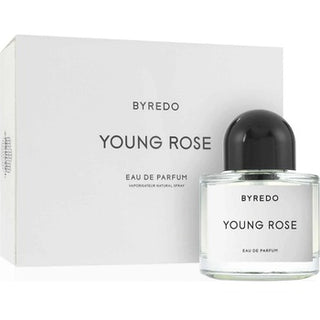 Byredo Rose Noir | EDP