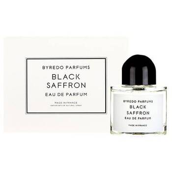 Byredo Black Saffron Unisex | EDP