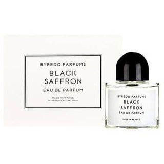 Byredo Black Saffron Unisex | EDP
